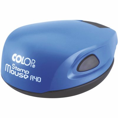 Colop Stamp Mouse R40 Карманная оснастка для печати (печать 40 мм)