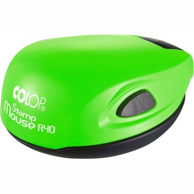 Colop Stamp Mouse R40 Карманная оснастка для печати (печать 40 мм)