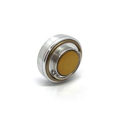 "ЛЕОН 42" Металлическая оснастка для печати (диаметр печати 42 мм.)