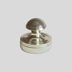 OS-24-А Оснастка для печатей врача "25" d = 25 мм., без штемпельной подушки