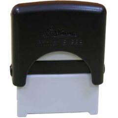 Shiny ECONOM S-223 Автоматическая оснастка для штампа (штамп 47 x 18 мм)