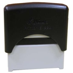 Shiny ECONOM S-224 Автоматическая оснастка для штампа (штамп 58 x 22 мм)