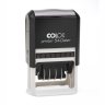 COLOP Printer54-Dater Датер со свободным полем 50х40 мм, месяц БУКВАМИ
