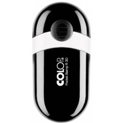 Colop Pocket Stamp R30 Карманная оснастка для печати (печать 30 мм)