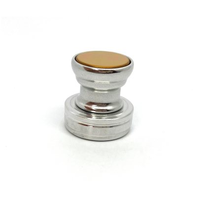 "НИКА 30" Металлическая оснастка для печати (диаметр печати 30 мм.)