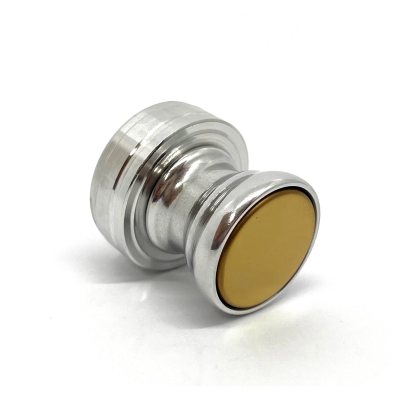 "НИКА 30" Металлическая оснастка для печати (диаметр печати 30 мм.)