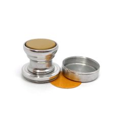 "НИКА 30" Металлическая оснастка для печати (диаметр печати 30 мм.)