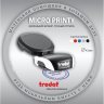 Trodat Micro Printy 9342 Карманная оснастка для печати (печать 42 мм)
