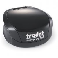 Trodat Micro Printy 9342 Карманная оснастка для печати (печать 42 мм)