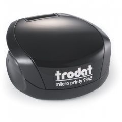 Trodat Micro Printy 9342 Карманная оснастка для печати (печать 42 мм)