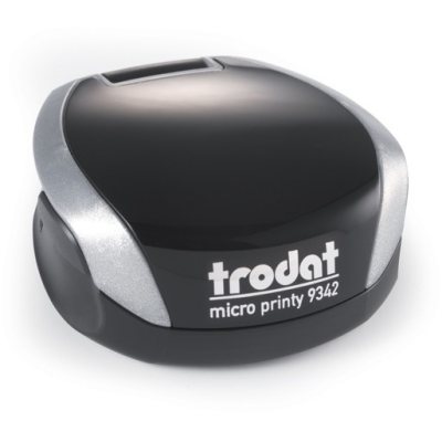 Trodat Micro Printy 9342 Карманная оснастка для печати (печать 42 мм)