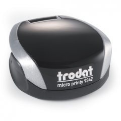 Trodat Micro Printy 9342 Карманная оснастка для печати (печать 42 мм)