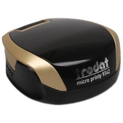 Trodat Micro Printy 9342 Карманная оснастка для печати (печать 42 мм)