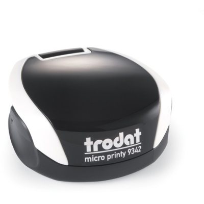 Trodat Micro Printy 9342 Карманная оснастка для печати (печать 42 мм)