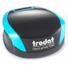 Trodat Micro Printy 9342 Карманная оснастка для печати (печать 42 мм)