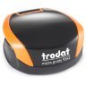 Trodat Micro Printy 9342 Карманная оснастка для печати (печать 42 мм)