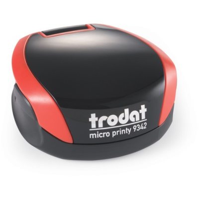 Trodat Micro Printy 9342 Карманная оснастка для печати (печать 42 мм)