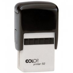 Colop Printer 52 Автоматическая оснастка для штампа (штамп 20 х 30 мм.)
