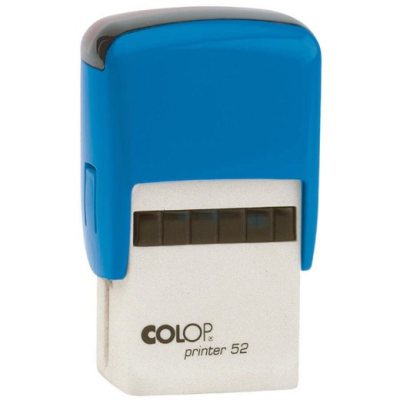 Colop Printer 52 Автоматическая оснастка для штампа (штамп 20 х 30 мм.)