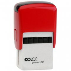 Colop Printer 52 Автоматическая оснастка для штампа (штамп 20 х 30 мм.)
