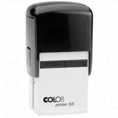 Colop Printer 53 Автоматическая оснастка для штампа (штамп 30 х 45 мм.)