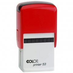 Colop Printer 53 Автоматическая оснастка для штампа (штамп 30 х 45 мм.)