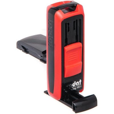 Trodat Pocket Printy 9512 Оснастка для штампа, карманная (штамп 47 х 18 мм.)