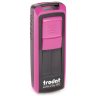 Trodat Pocket Printy 9512 Оснастка для штампа, карманная (штамп 47 х 18 мм.)