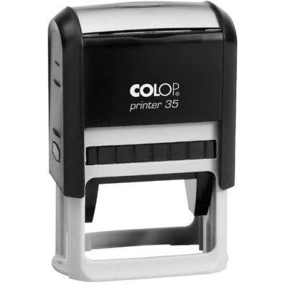 Colop Printer 35 Автоматическая оснастка для штампа (штамп 30 х 50 мм.)
