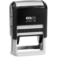 Colop Printer 35 Автоматическая оснастка для штампа (штамп 30 х 50 мм.)