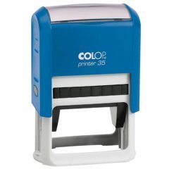 Colop Printer 35 Автоматическая оснастка для штампа (штамп 30 х 50 мм.)