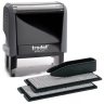 TRODAT 4913/DB TYPO PRINTY 4.0 Автоматический самонаборный штамп 5 строк, 2 кассы (штамп 58 х 22 мм)