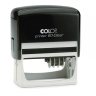COLOP Printer60-Dater R Датер со свободным полем 37х76 мм c датой справа, месяц БУКВАМИ