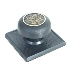 Оснастка для штампа 50 х 50 мм.