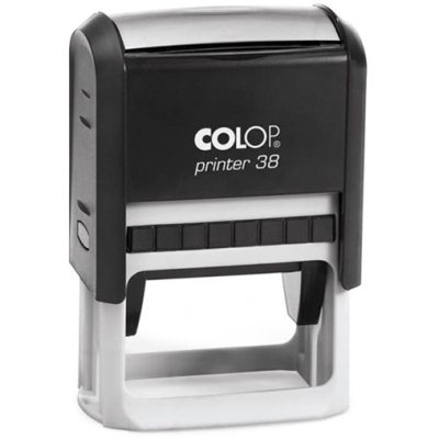 Colop Printer 38 Автоматическая оснастка для штампа (штамп 33 х 56 мм.)