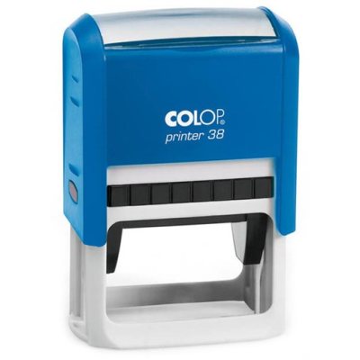 Colop Printer 38 Автоматическая оснастка для штампа (штамп 33 х 56 мм.)