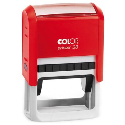 Colop Printer 38 Автоматическая оснастка для штампа (штамп 33 х 56 мм.)