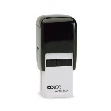Colop Printer Q20 Автоматическая оснастка для печати/штампа (диаметр печати 20 мм./штамп 20 х 20 мм.)