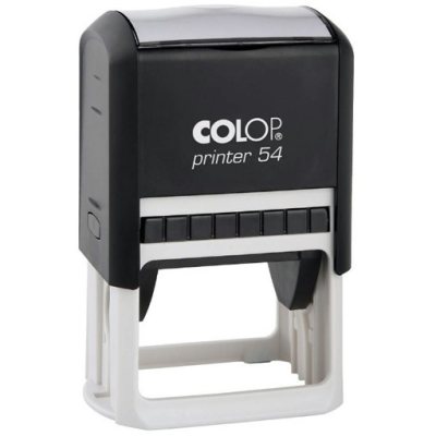 Colop Printer 54 Автоматическая оснастка для штампа (штамп 40 х 50 мм.)