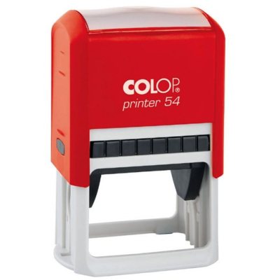 Colop Printer 54 Автоматическая оснастка для штампа (штамп 40 х 50 мм.)