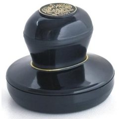 V40-KH Оснастка для красконаполненной печати двухкруговая двухцветная (диаметр печати 40 мм.)