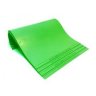 READY ГРИНЛАЙН Резина для лазерной гравировки, Зелёная А4+, 220 х 310 мм., толщина 2,3 мм, 1 лист