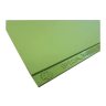 READY ГРИНЛАЙН Резина для лазерной гравировки, Зелёная А4+, 220 х 310 мм., толщина 2,3 мм, 1 лист