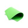 READY ГРИНЛАЙН Резина для лазерной гравировки, Зелёная А4+, 220 х 310 мм., толщина 2,3 мм, 1 лист