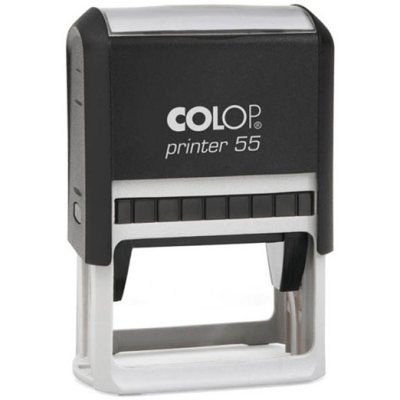 Colop Printer 55 Автоматическая оснастка для штампа (штамп 40 х 60 мм.)