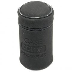 Футляр для оснастки COLOP Printer R40 большой (кож.зам.)
