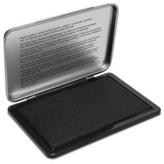 IDEAL 9072-M Офисная настольная штемпельная подушка (70 х 110 мм.)