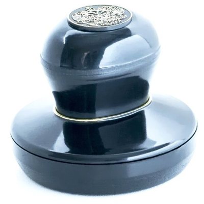 COLOR V45 Оснастка для печати с демпфером (печать 45 мм)