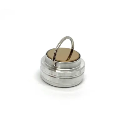 MT ЛЕОН 25КН/7 Оснастка для красконаполненной печати (диаметр 25 мм.)