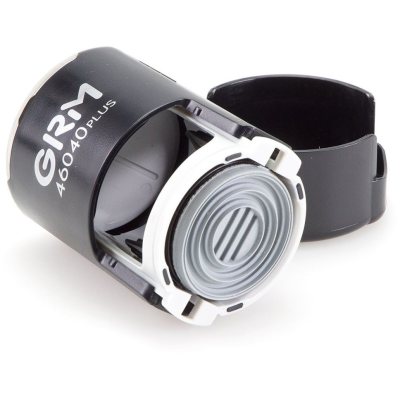 GRM 46040 PLUS/2 круга, Автоматическая самонаборная печать, 1 касса (печать 40 мм)